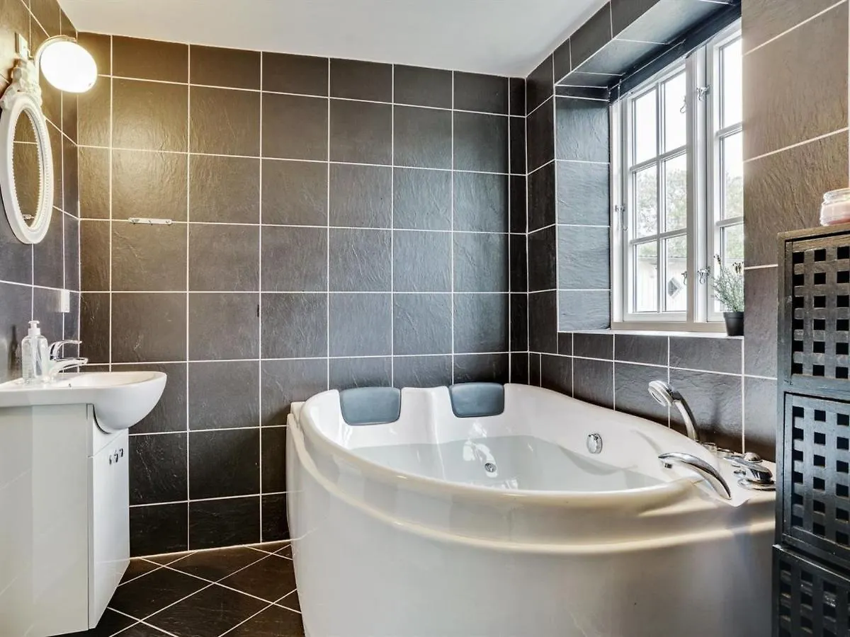 Apartment Viivi - 900M From The Sea In Nw Jutland By Interhome スケーエン
