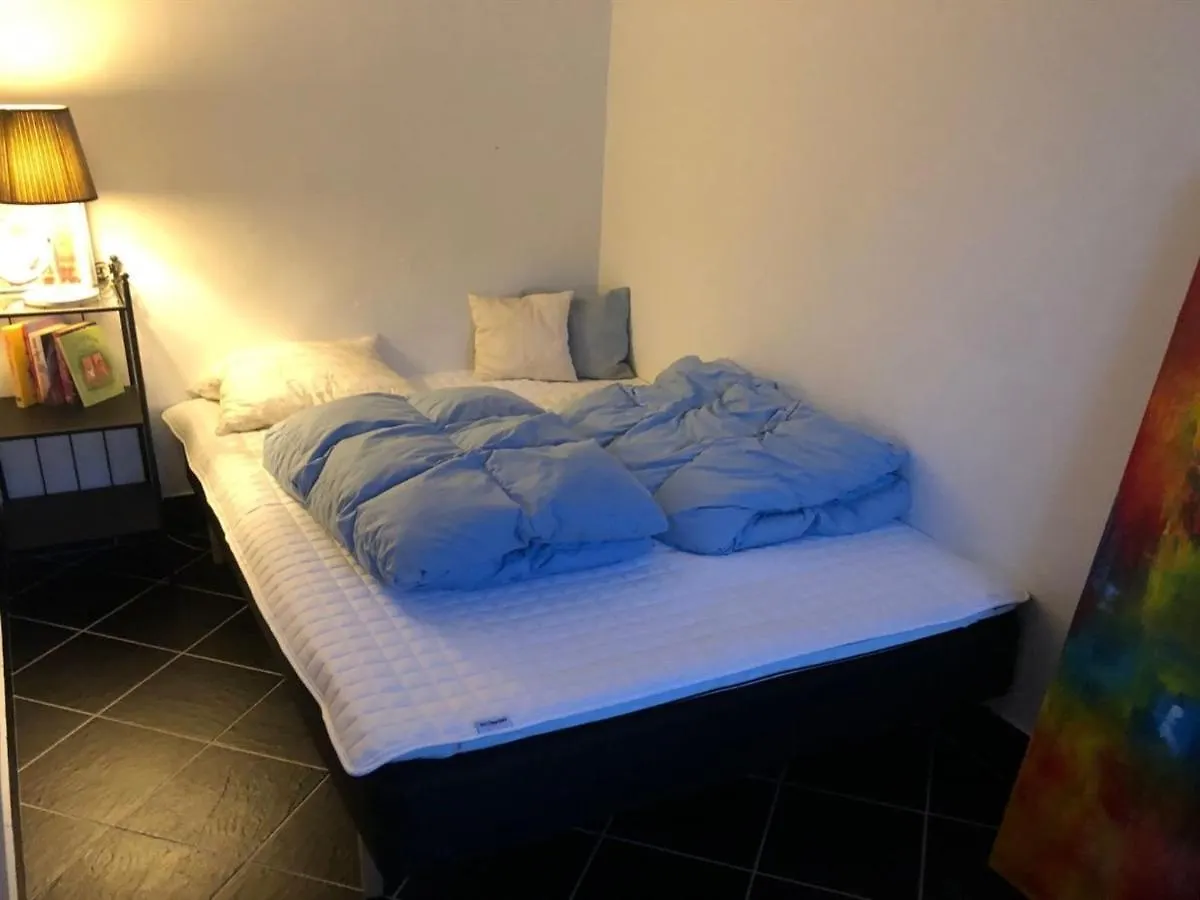 Apartment Viivi - 900M From The Sea In Nw Jutland By Interhome スケーエン デンマーク