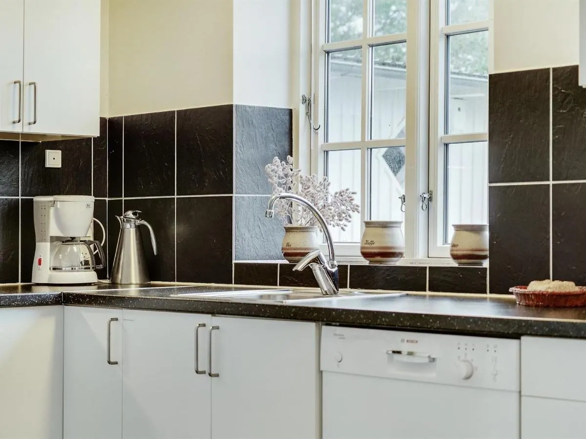 Apartment Viivi - 900M From The Sea In Nw Jutland By Interhome スケーエン