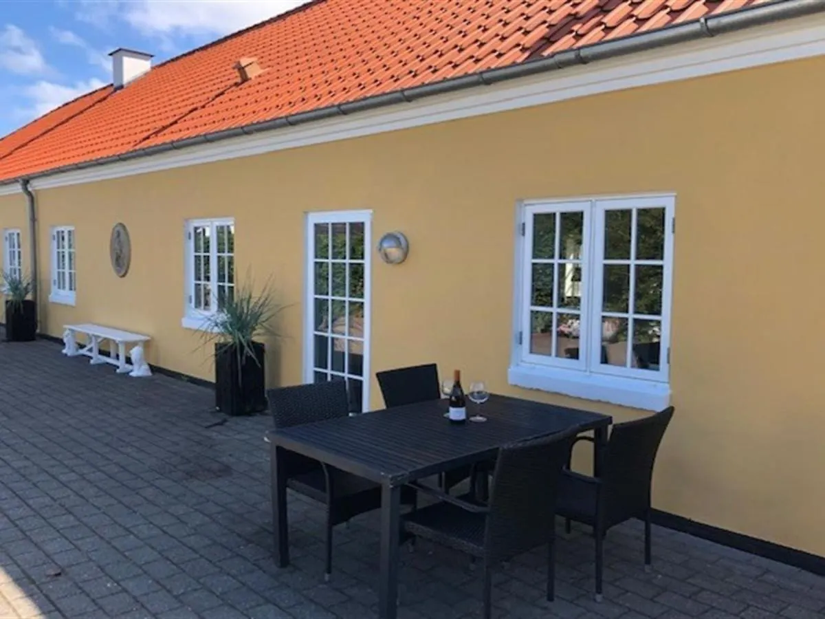 Apartment Viivi - 900M From The Sea In Nw Jutland By Interhome スケーエン 0*,  デンマーク