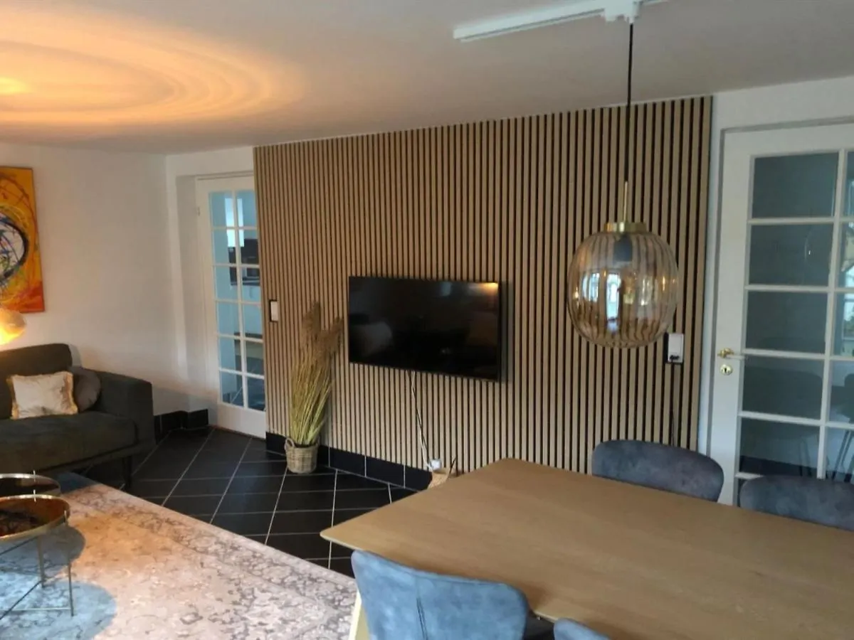 Apartment Viivi - 900M From The Sea In Nw Jutland By Interhome スケーエン